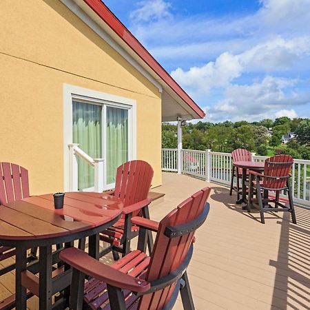 Berlin Resort Millersburg Zewnętrze zdjęcie
