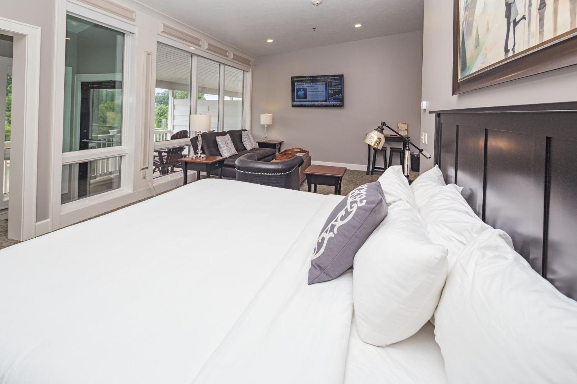Berlin Resort Millersburg Zewnętrze zdjęcie
