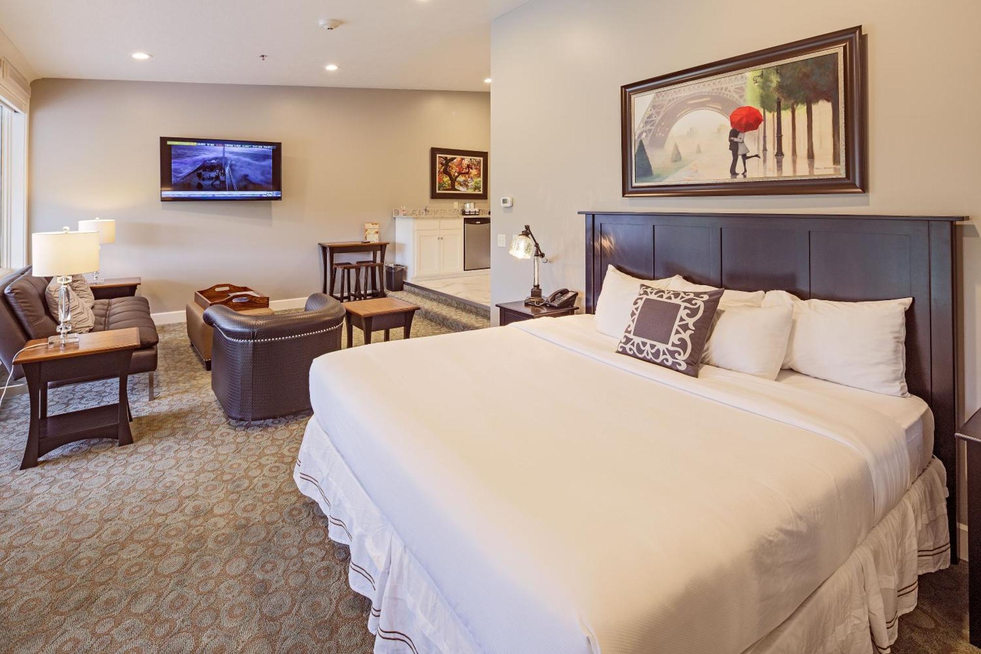 Berlin Resort Millersburg Zewnętrze zdjęcie