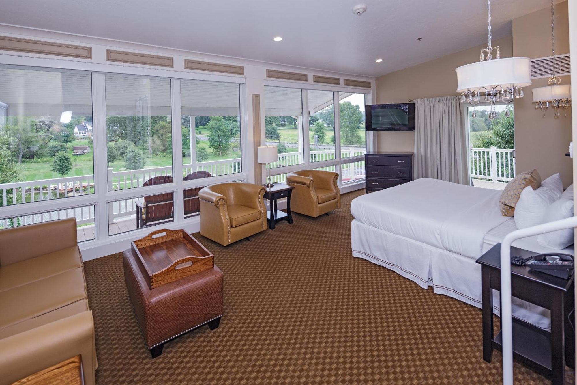 Berlin Resort Millersburg Zewnętrze zdjęcie