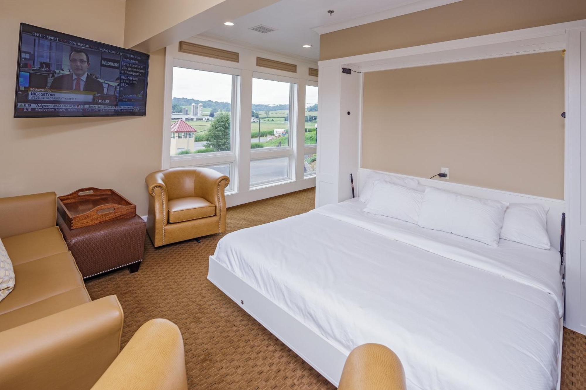 Berlin Resort Millersburg Zewnętrze zdjęcie