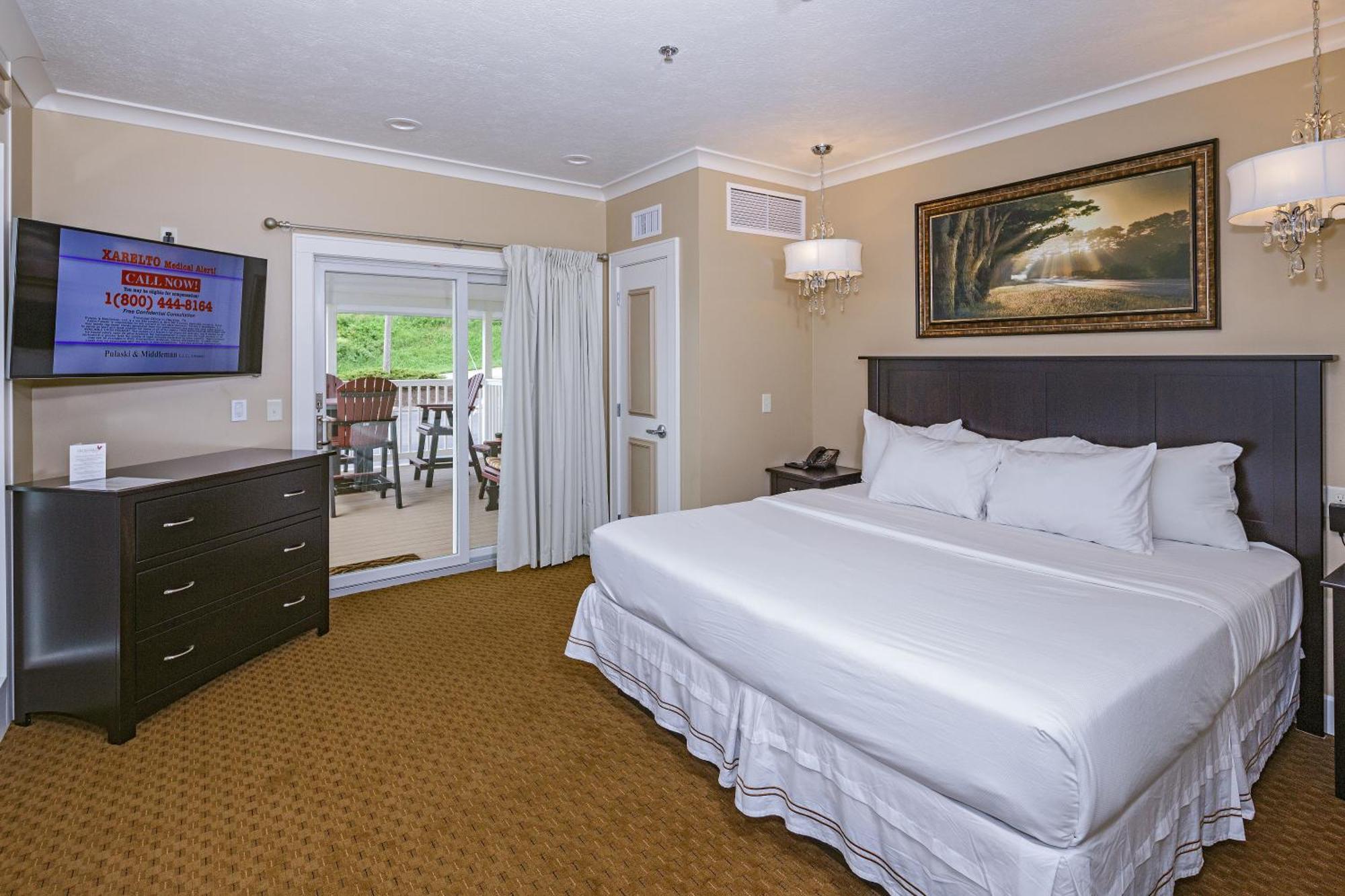 Berlin Resort Millersburg Zewnętrze zdjęcie