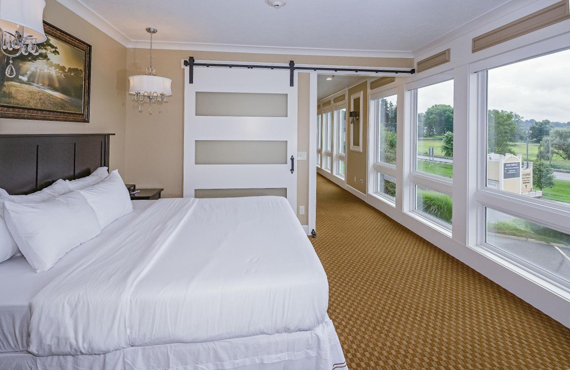 Berlin Resort Millersburg Zewnętrze zdjęcie
