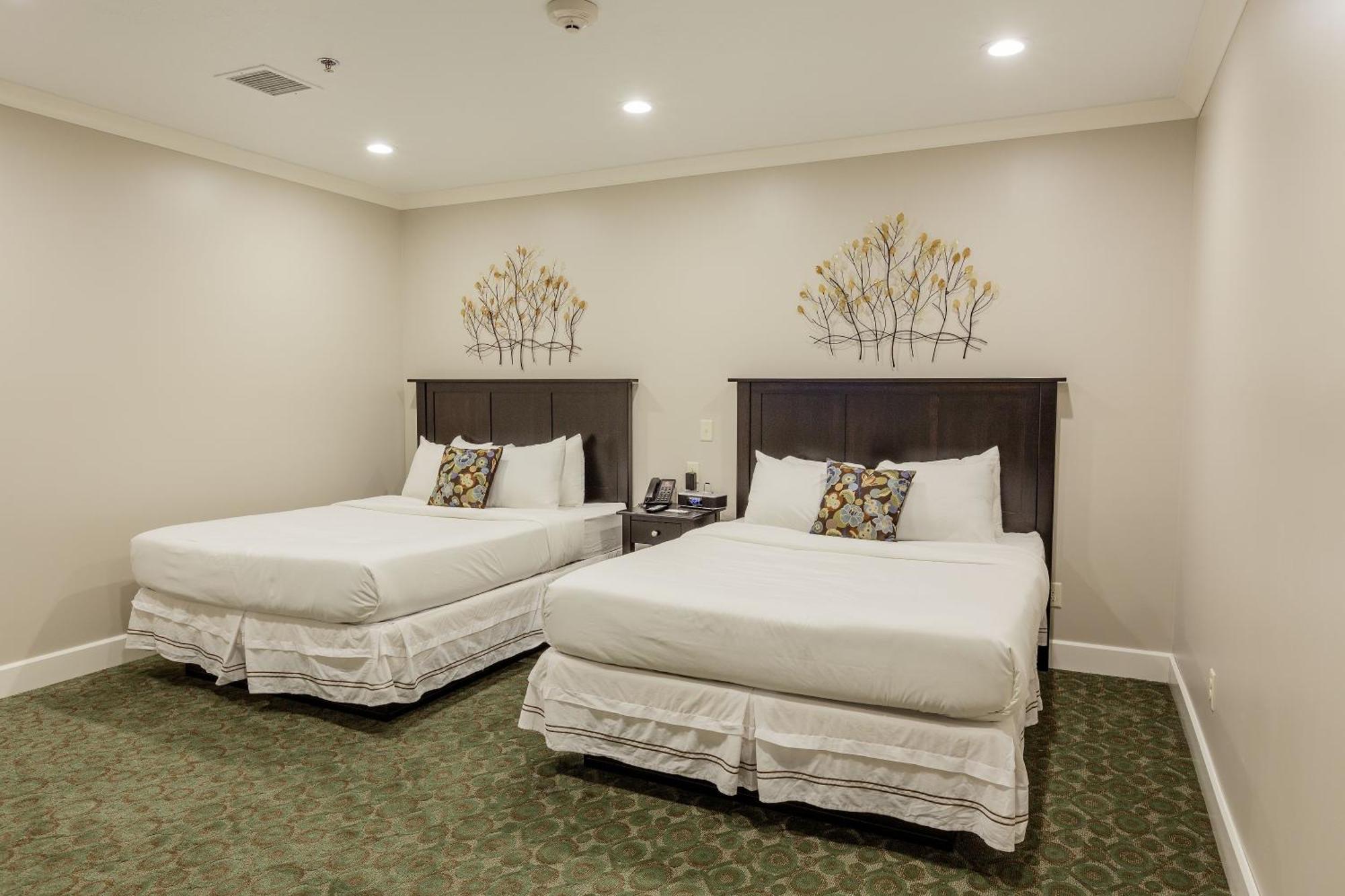 Berlin Resort Millersburg Zewnętrze zdjęcie