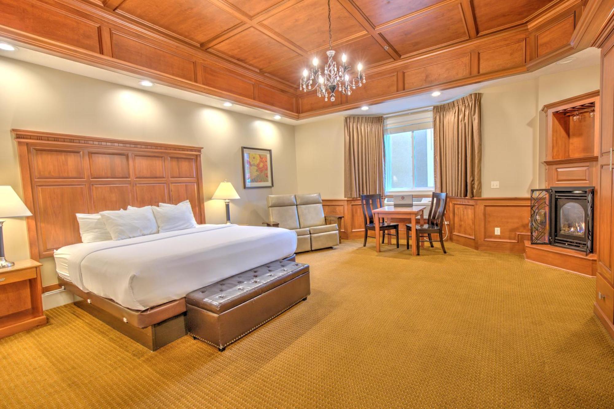 Berlin Resort Millersburg Zewnętrze zdjęcie