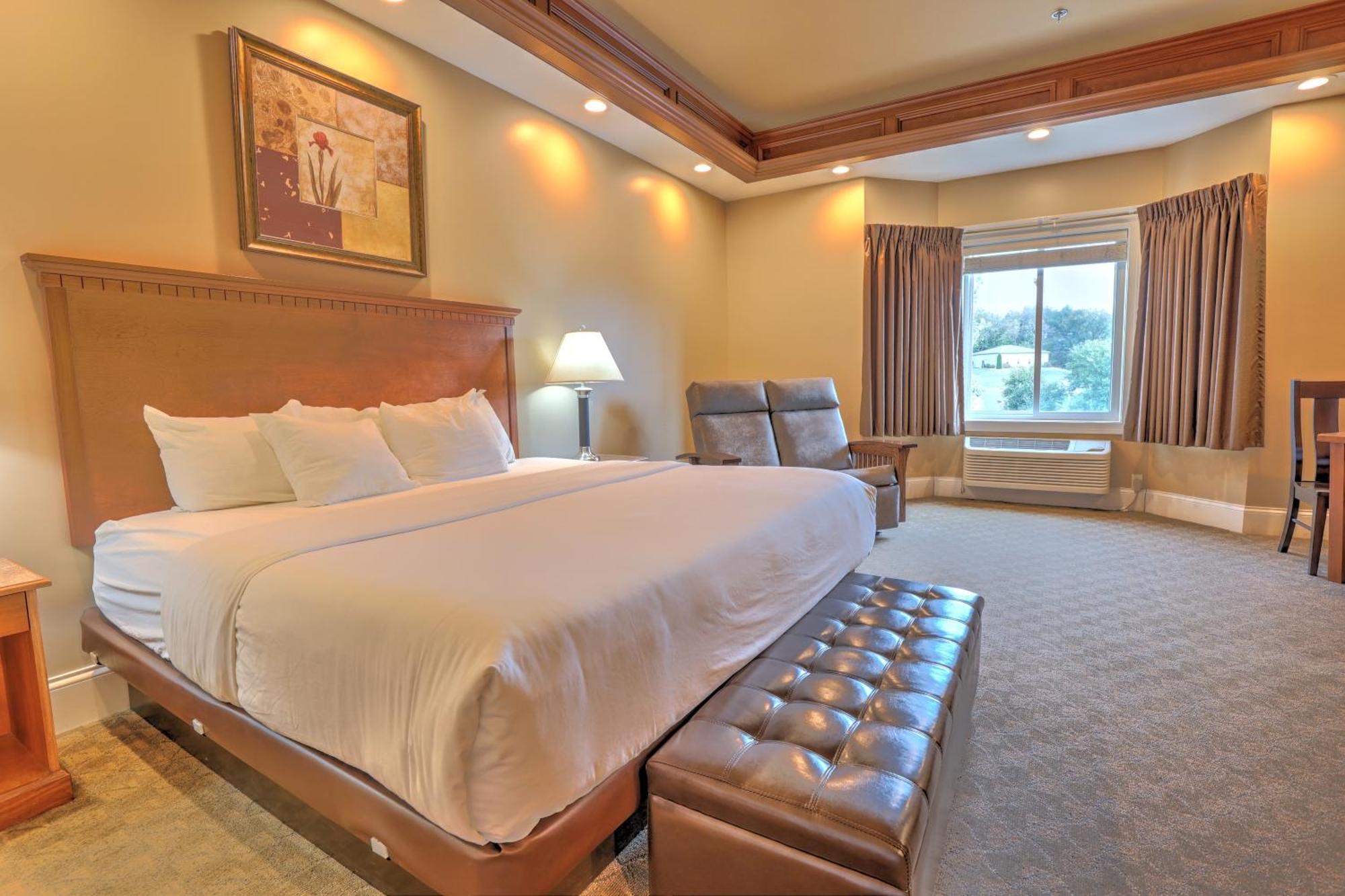 Berlin Resort Millersburg Zewnętrze zdjęcie