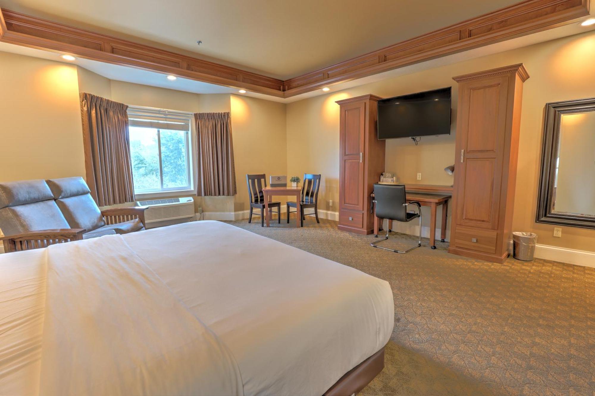 Berlin Resort Millersburg Zewnętrze zdjęcie