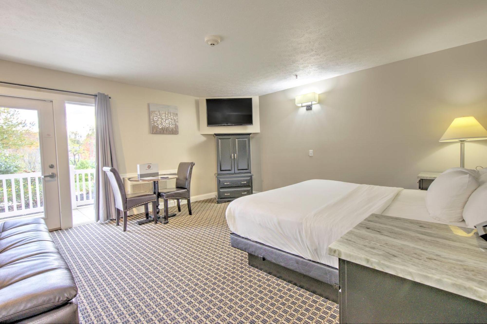 Berlin Resort Millersburg Zewnętrze zdjęcie