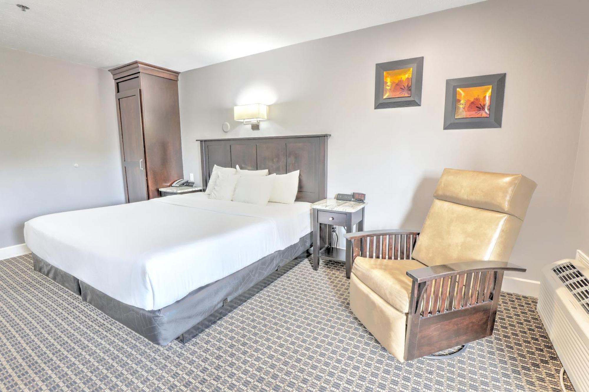 Berlin Resort Millersburg Zewnętrze zdjęcie