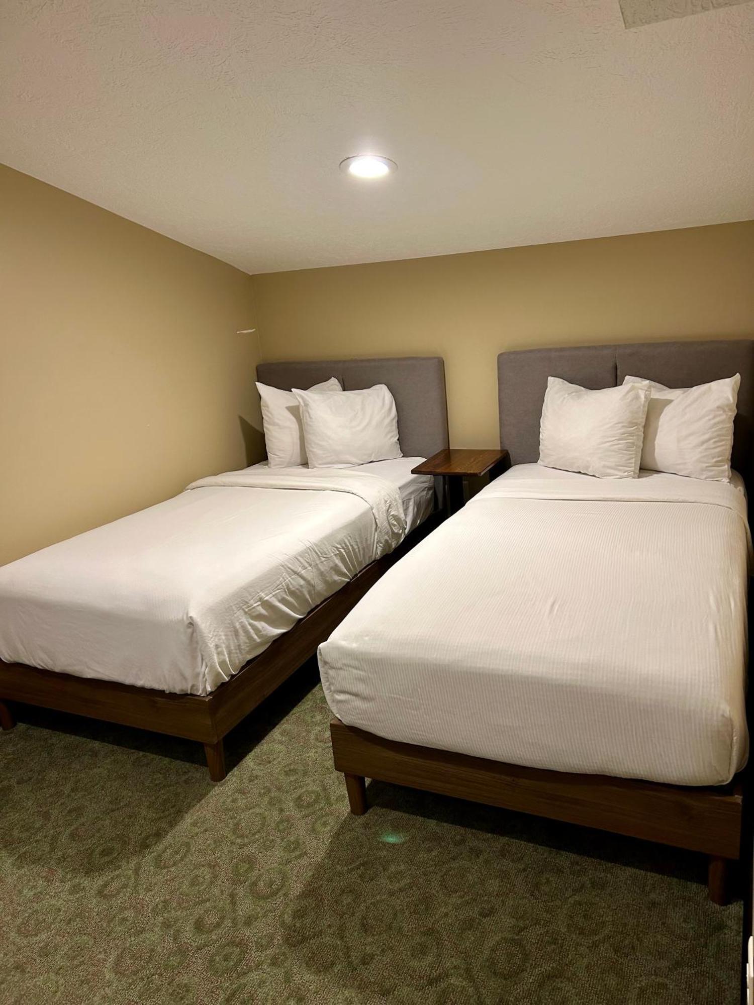 Berlin Resort Millersburg Zewnętrze zdjęcie